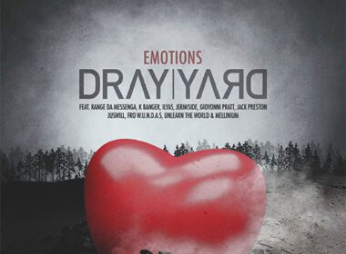 Dray Yard - Emotions