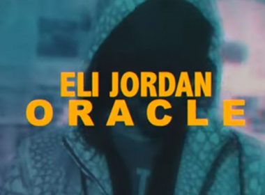 Eli Jordan - Oracle Video