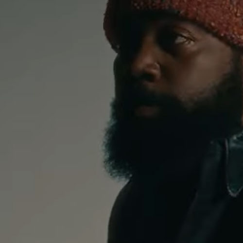 Errol Holden Tells Stories In "85's Astonishment" Video 4 Errol Holden - 85's Astonishment