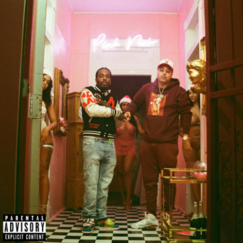 FishXGrits & Sauce Walka Get Into The Christmas Spirit On "3 Ho's" 4 FishXGrits & Sauce Walka - 3 Ho's