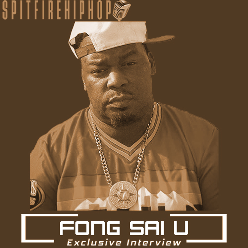 Fong Sai U Talks Producing For KXNG Crooked & Joell Ortiz, DJ Premier Settlement & More