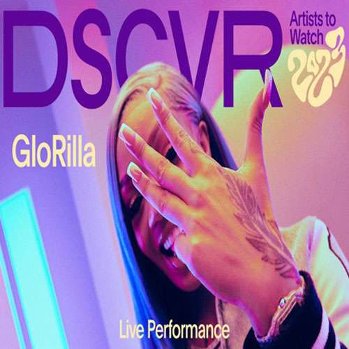 GloRilla - Tomorrow 2 Live Performance
