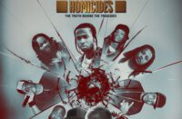 Hip Hop Homicides premieres Tonight Thursday, November 3rd on WE tv