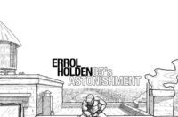 Errol Holden - 85's Astonishment