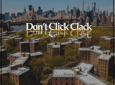 Jahan Nostra & Ruc & B.Dvine - Don't Click Clack