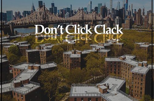 Jahan Nostra & Ruc & B.Dvine - Don't Click Clack