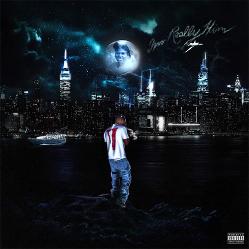 Jay Swishes Releases New "I'm Really Him" EP 4 Jay Swishes - I'm Really Him EP