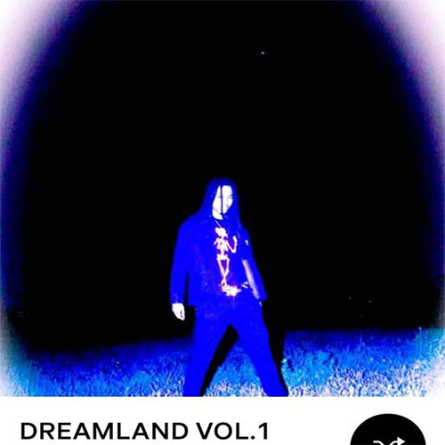 KASIMTHEDREAM - Dreamland VOL 1 Ep
