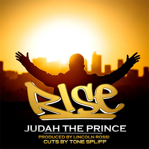Krumbsnatcha (Judah The Prince) - Rise