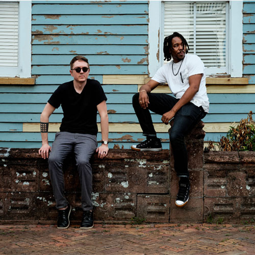 Marlowe (L'Orange & Solemn Brigham) Release "My People" Visual Off Their "Marlowe 3" Album 4 Marlowe - My People Video