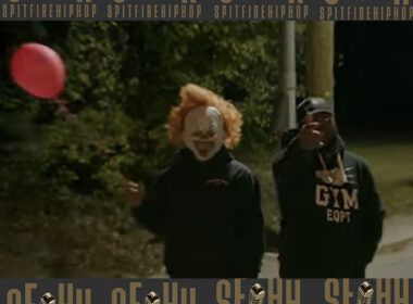Sean Links & Hxlysmxkes - Pennywise Video