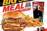 The Big Boss Slim Thug Is Launching His Own Meal & Collector Cup at Checkers