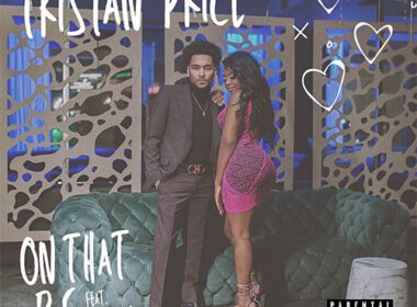 Tristan Price feat. Vicki V - On That B.S.