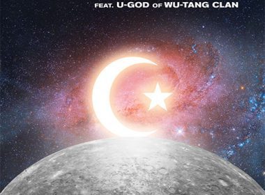 Blak Madeen & Kane Major feat. U-God - Cosmic Islamic
