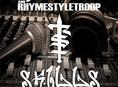 DJ Flipcyide & RhymeStyleTroop - Skills