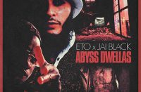ETO & Jai Black - Abyss Dwellas (LP)