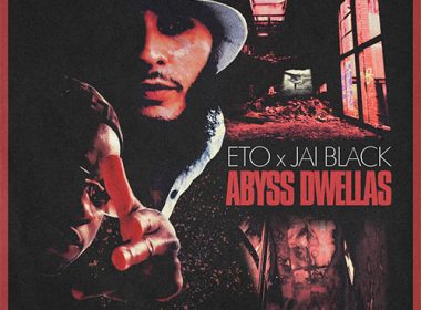 ETO & Jai Black - Abyss Dwellas (LP)