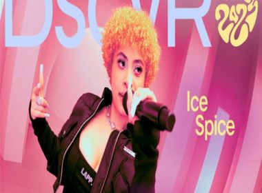 Ice Spice - Munch (Feelin' U) Video
