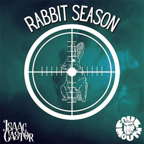  Isaac Castor - Rabbit Season