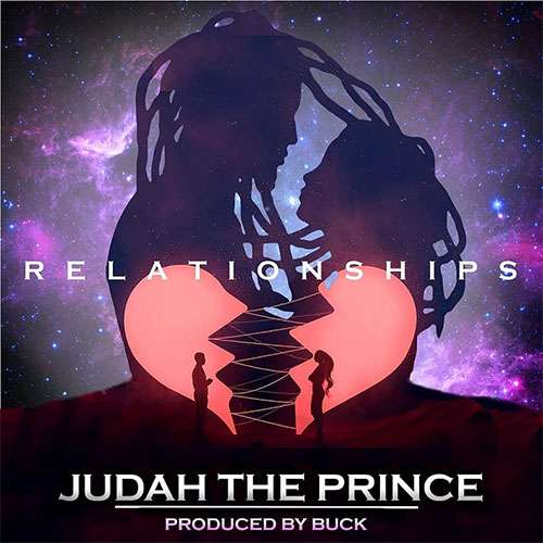 Judah The Prince (Krumbsnatcha) - Relationships