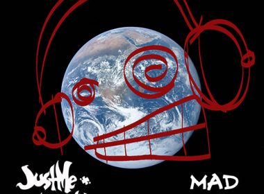 JustMe & Cas Metah - Mad World