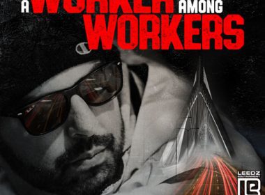 Leedz Edutainment - A Worker Among Workers (Deluxe) (LP)