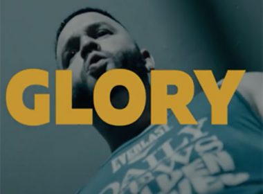 Paul Rello - Glory Video