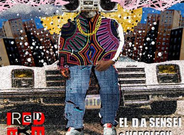 RedEyeBlue feat. El Da Sensei - Don't You Know