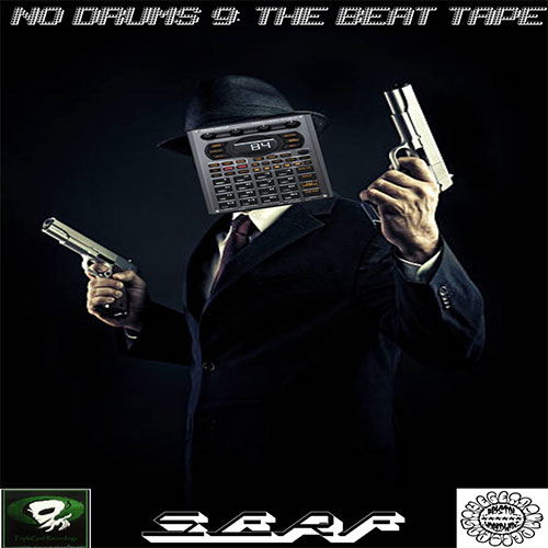 Serf - No Drums 9: The Beat Tape