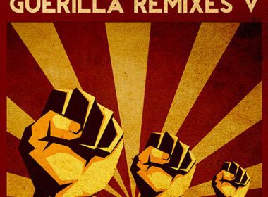 Skinny Bonez Tha Godfatha - Guerilla Remixes Vol. 5