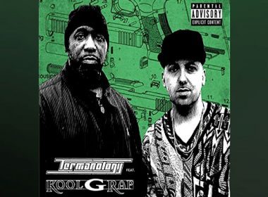 Termanology feat. Kool G Rap - Let Ya Glock Burst