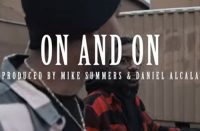 Trizz & MIKE SUMMERS Release feat. XV - On And On Video