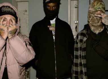 $uicideboy$ & Germ - DIRTIESTNASTIEST$UICIDE (EP)