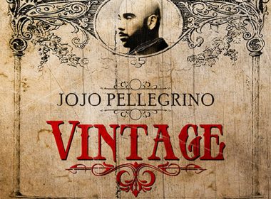 JoJo Pellegrino - Vintage