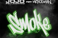 Jojo Pellegrino feat. Method Man - Smoke