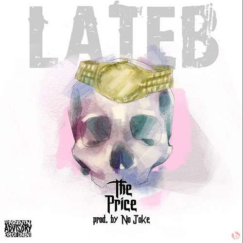 Lateb - The Price