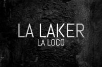 Lordstrapz - LA Laker
