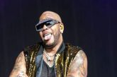 Rapper Flo Rida Has Won A Lawsuit Against Celsius Energy Drinks For $82 Million