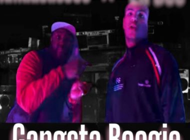 Amadeus360 feat. Lil Dee - Gangsta Boogie Video