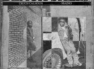 Cruch Calhoun Feat. Maino - Black Sheep