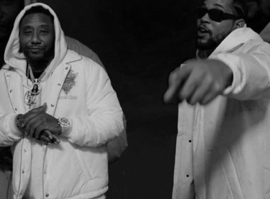 Cruch Calhoun Releases New Album ‘Soul'd Out’ & “Black Sheep” Video Feat. Maino