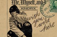 Denver Artist KNDRX Announces New Single & Official SXSW Performance
