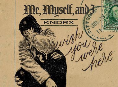 Denver Artist KNDRX Announces New Single & Official SXSW Performance