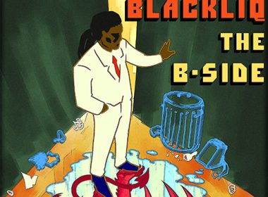 Dub Sonata & BlackLiq - The B-Side