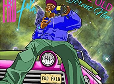 FRD FRLN feat. Street Smartz & F.T. - It's Like Dat