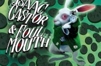 Isaac Castor & Foul Mouth - The Rabbit Hole 2 (LP)