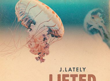 J..Lately - Lifted