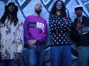 Souls Of Mischief Announce Tour Celebrating 30 Years of 93 'Til Infinity