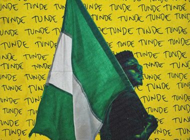 Victor Oladipo - Tunde (LP)
