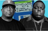 DJ Premier Celebrates The Notorious B.I.G. On New Episode of “So Wassup?” & Making "Ten Crack Commandments"
